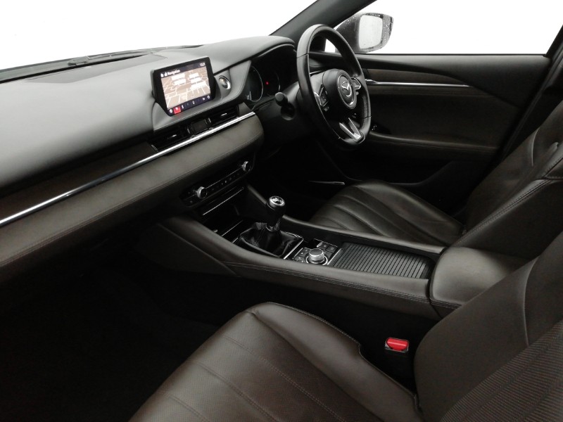 Used Mazda Mazda6 2018 for sale - 77907831: Photo 5