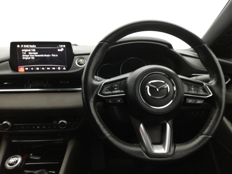 Used Mazda Mazda6 2018 for sale - 77907831: Photo 7