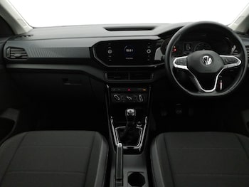 Used Volkswagen T-Cross 2019 for sale - 78700508: Photo