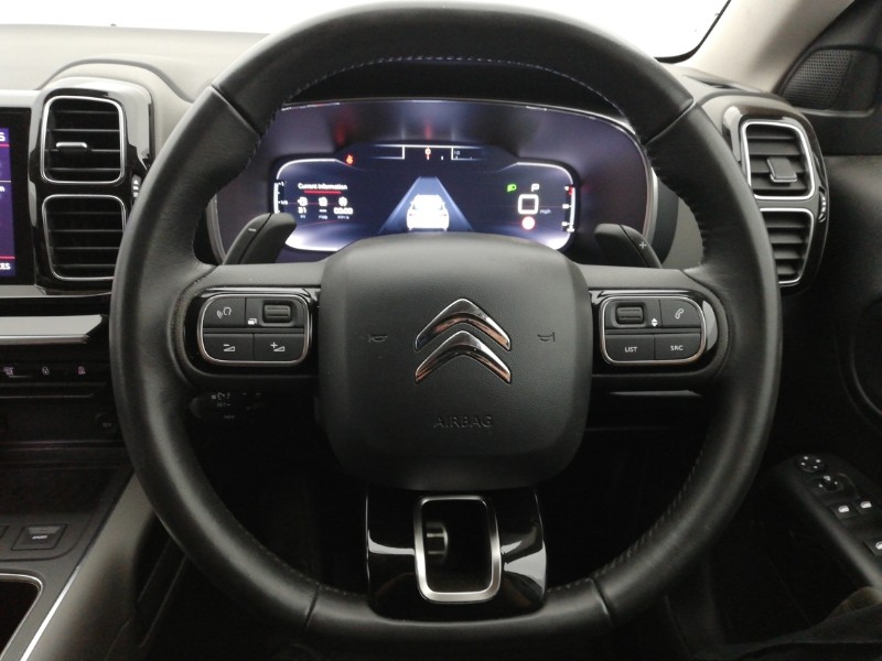 Used Citroen C5 Aircross 2020 for sale - 76970359: Photo 11