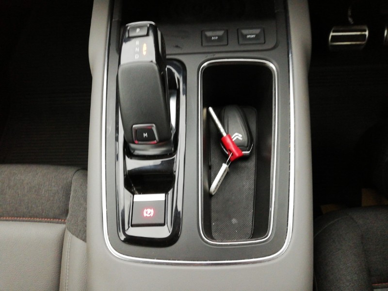 Used Citroen C5 Aircross 2020 for sale - 76970359: Photo 12