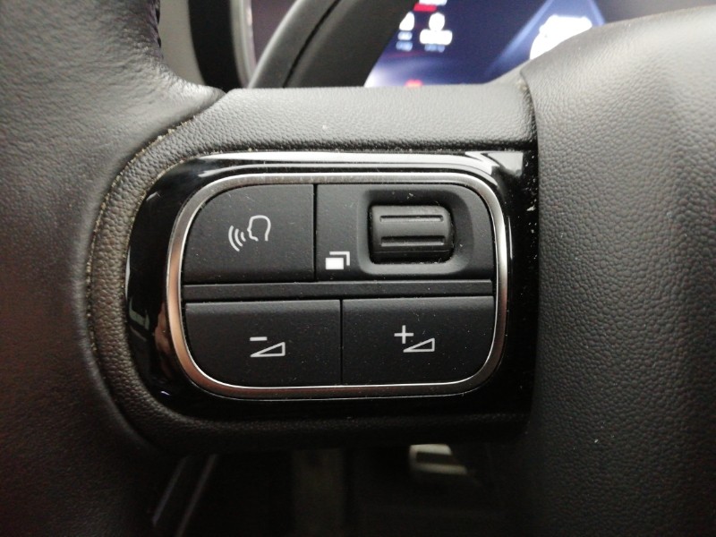 Used Citroen C5 Aircross 2020 for sale - 76970359: Photo 13