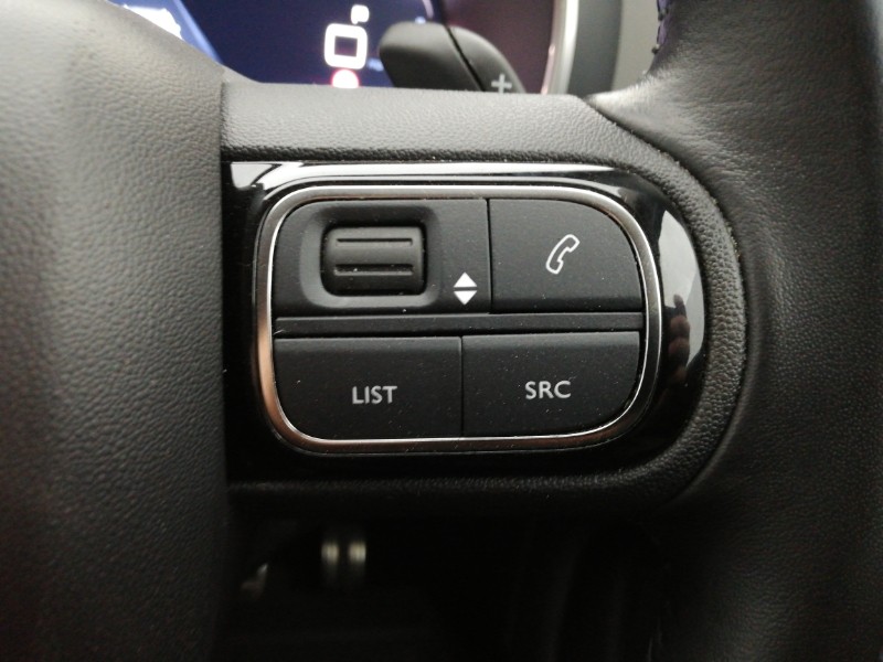 Used Citroen C5 Aircross 2020 for sale - 76970359: Photo 14