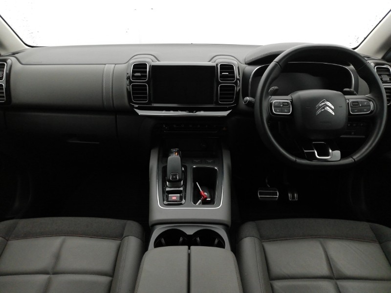 Used Citroen C5 Aircross 2020 for sale - 76970359: Photo 2