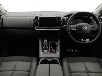 Used Citroen C5 Aircross 2020 for sale - 76970359: Photo