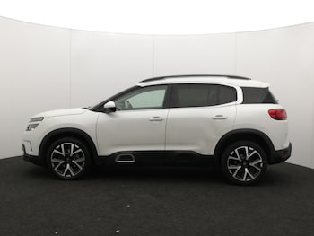 Used Citroen C5 Aircross 2020 for sale - 76970359: Photo