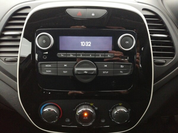 Used Renault Captur 2019 for sale - 76183629: Photo 10
