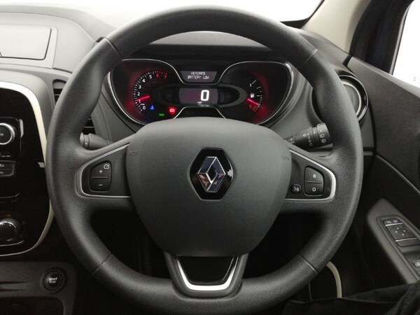 Used Renault Captur 2019 for sale - 76183629: Photo 11