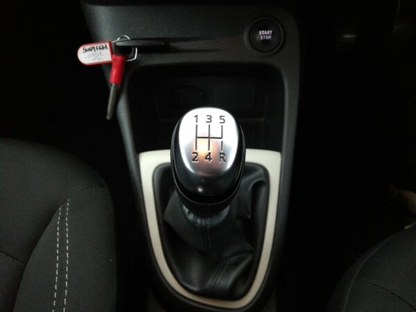 Used Renault Captur 2019 for sale - 76183629: Photo 12