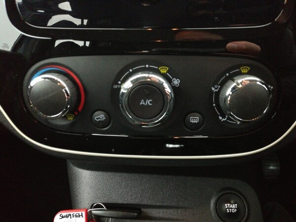 Used Renault Captur 2019 for sale - 76183629: Photo 17