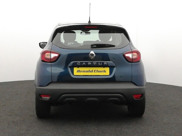 Used Renault Captur 2019 for sale - 76183629: Photo 18