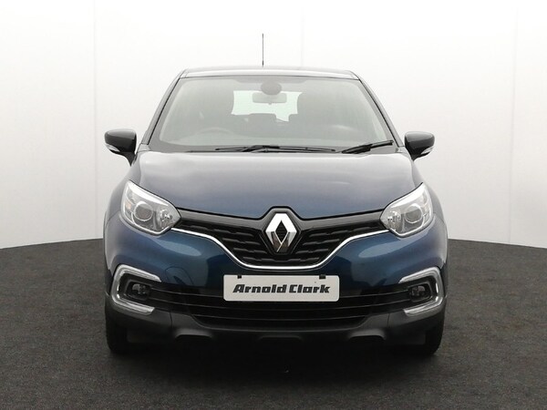 Used Renault Captur 2019 for sale - 76183629: Photo 19