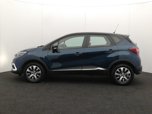 Used Renault Captur 2019 for sale - 76183629: Photo 4