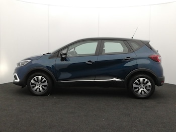 Used Renault Captur 2019 for sale - 76183629: Photo 4