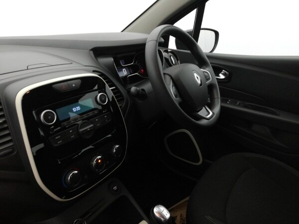 Used Renault Captur 2019 for sale - 76183629: Photo 5