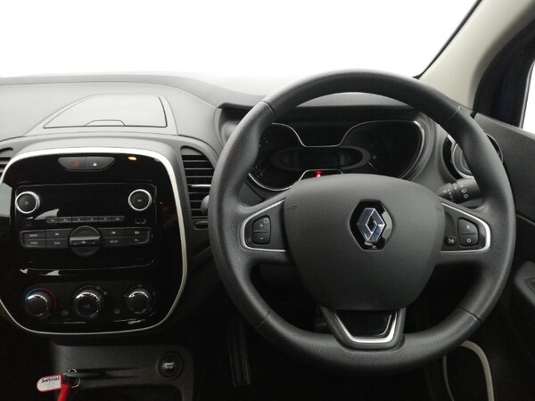 Used Renault Captur 2019 for sale - 76183629: Photo 7