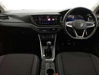 Used Volkswagen Taigo 2023 for sale - 75125080: Photo