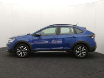Used Volkswagen Taigo 2023 for sale - 75125080: Photo