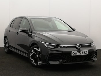 Used Volkswagen Golf 2025 for sale - 79291116: Photo