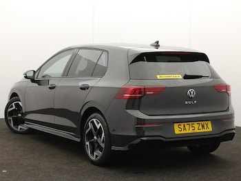 Used Volkswagen Golf 2025 for sale - 79291116: Photo