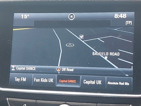 Used Vauxhall Mokka X 2019 for sale - 75759486: Photo 10
