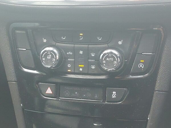 Used Vauxhall Mokka X 2019 for sale - 75759486: Photo 13