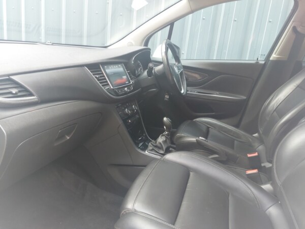 Used Vauxhall Mokka X 2019 for sale - 75759486: Photo 5