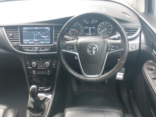 Used Vauxhall Mokka X 2019 for sale - 75759486: Photo 7