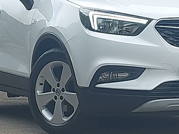 Used Vauxhall Mokka X 2019 for sale - 75759486: Photo 9