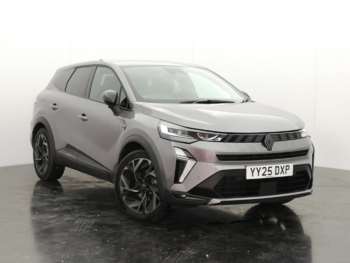 Used Renault Other 2025 for sale - 75000787: Photo