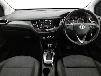 Used Vauxhall Crossland 2022 for sale - 78568020: Photo