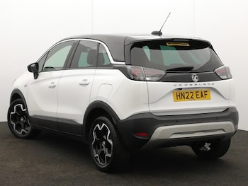 Used Vauxhall Crossland 2022 for sale - 78568020: Photo