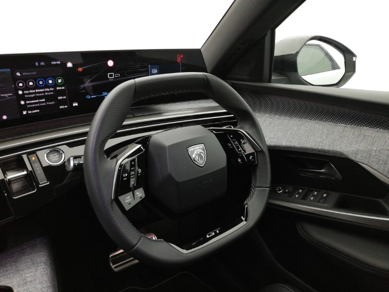 Used Peugeot 3008 2025 for sale - 77611106: Photo 11