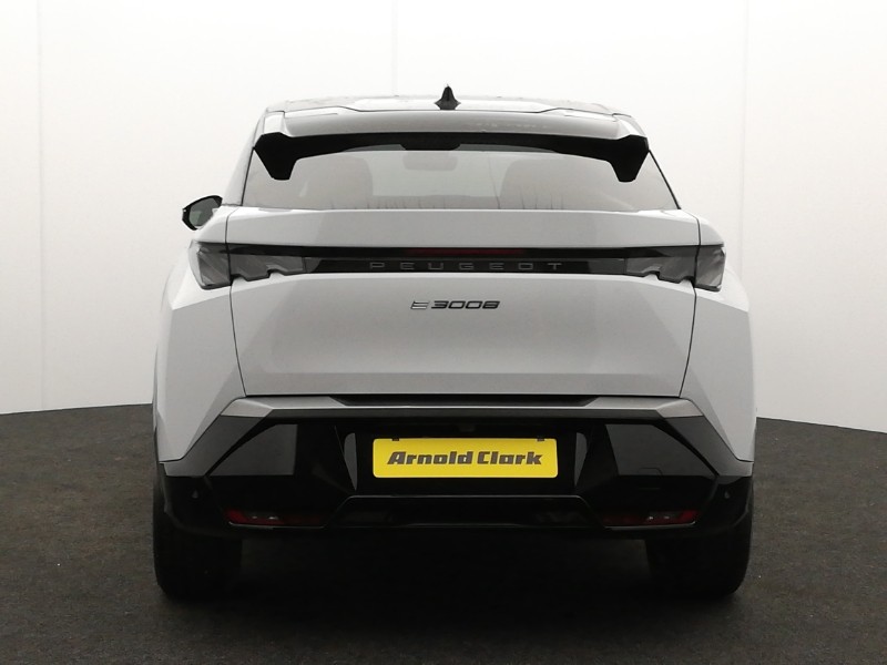Used Peugeot 3008 2025 for sale - 77611106: Photo 18