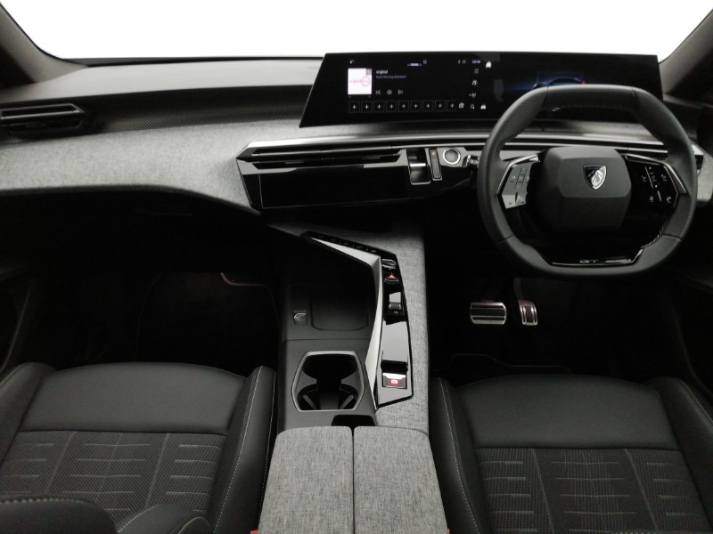 Used Peugeot 3008 2025 for sale - 77611106: Photo 2