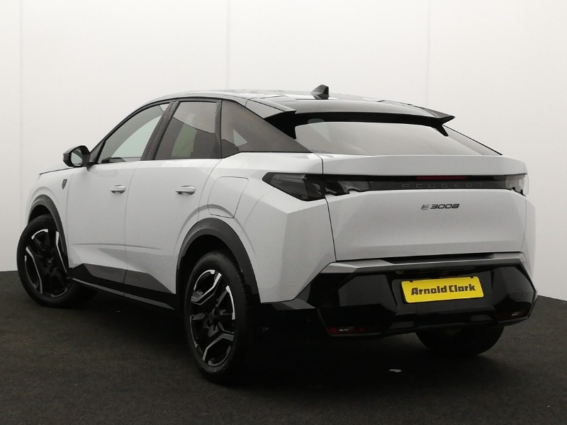 Used Peugeot 3008 2025 for sale - 77611106: Photo 3