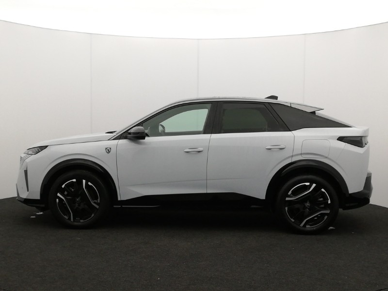 Used Peugeot 3008 2025 for sale - 77611106: Photo 4