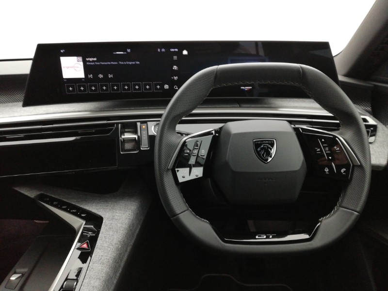 Used Peugeot 3008 2025 for sale - 77611106: Photo 7