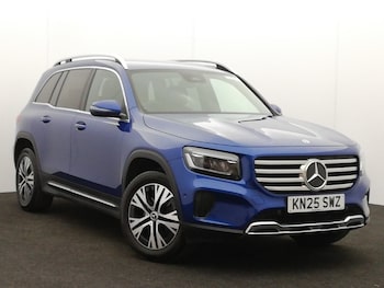 Used Mercedes-Benz GLB 2025 for sale - 78872714: Photo