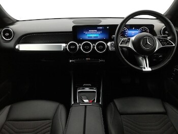 Used Mercedes-Benz GLB 2025 for sale - 78872714: Photo