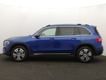 Used Mercedes-Benz GLB 2025 for sale - 78872714: Photo