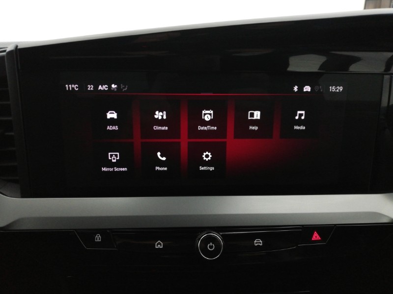 Used Vauxhall Mokka 2025 for sale - 77414259: Photo 17