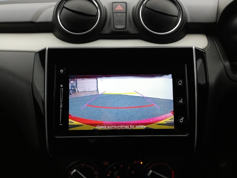 Used Suzuki Swift 2021 for sale - 76529081: Photo 10