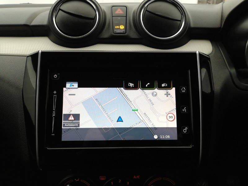 Used Suzuki Swift 2021 for sale - 76529081: Photo 13