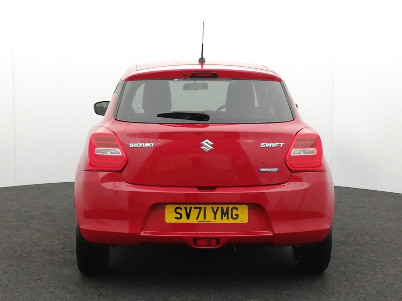 Used Suzuki Swift 2021 for sale - 76529081: Photo 18