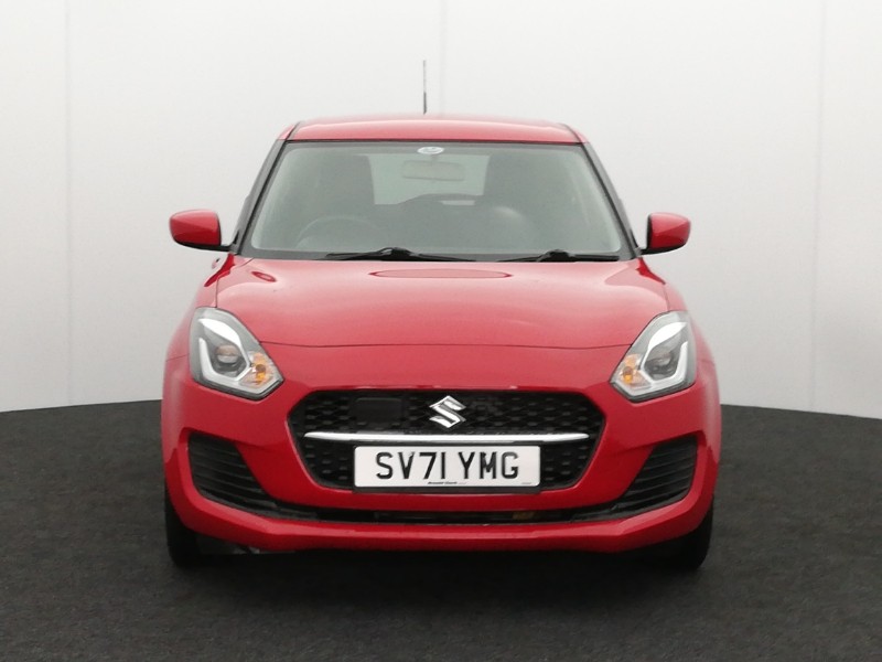 Used Suzuki Swift 2021 for sale - 76529081: Photo 19