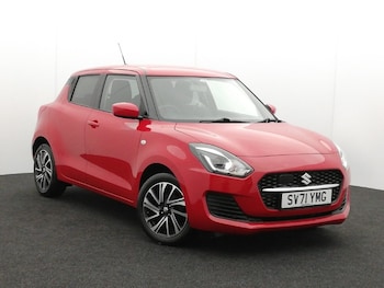 Used Suzuki Swift 2021 for sale - 76529081: Photo