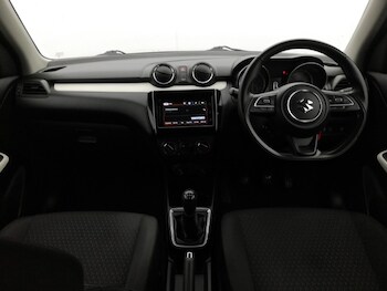 Used Suzuki Swift 2021 for sale - 76529081: Photo