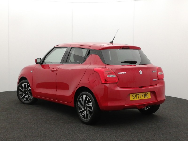 Used Suzuki Swift 2021 for sale - 76529081: Photo 3