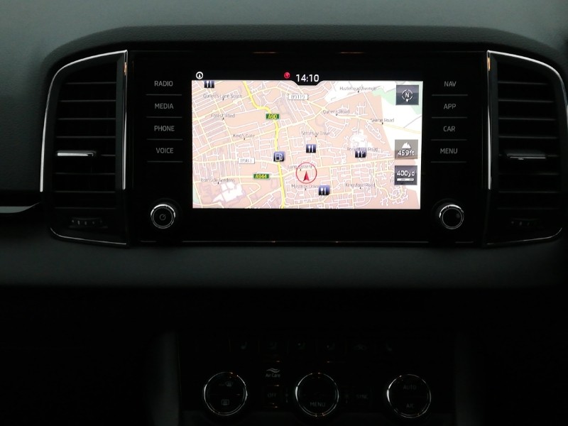 Used Skoda Karoq 2019 for sale - 78113074: Photo 10